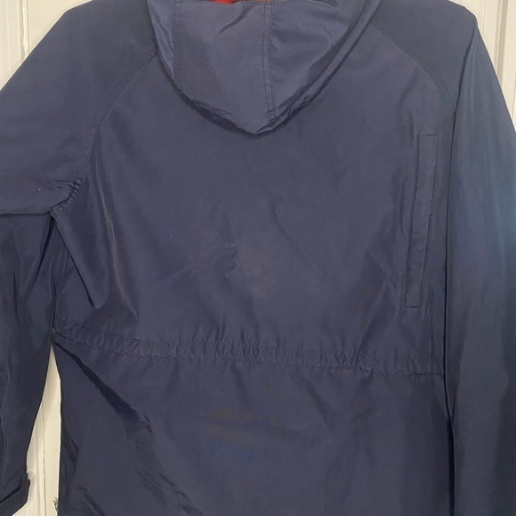 Penfield Kasson men’s hooded fleece-lined jacket - Picture 6 of 8